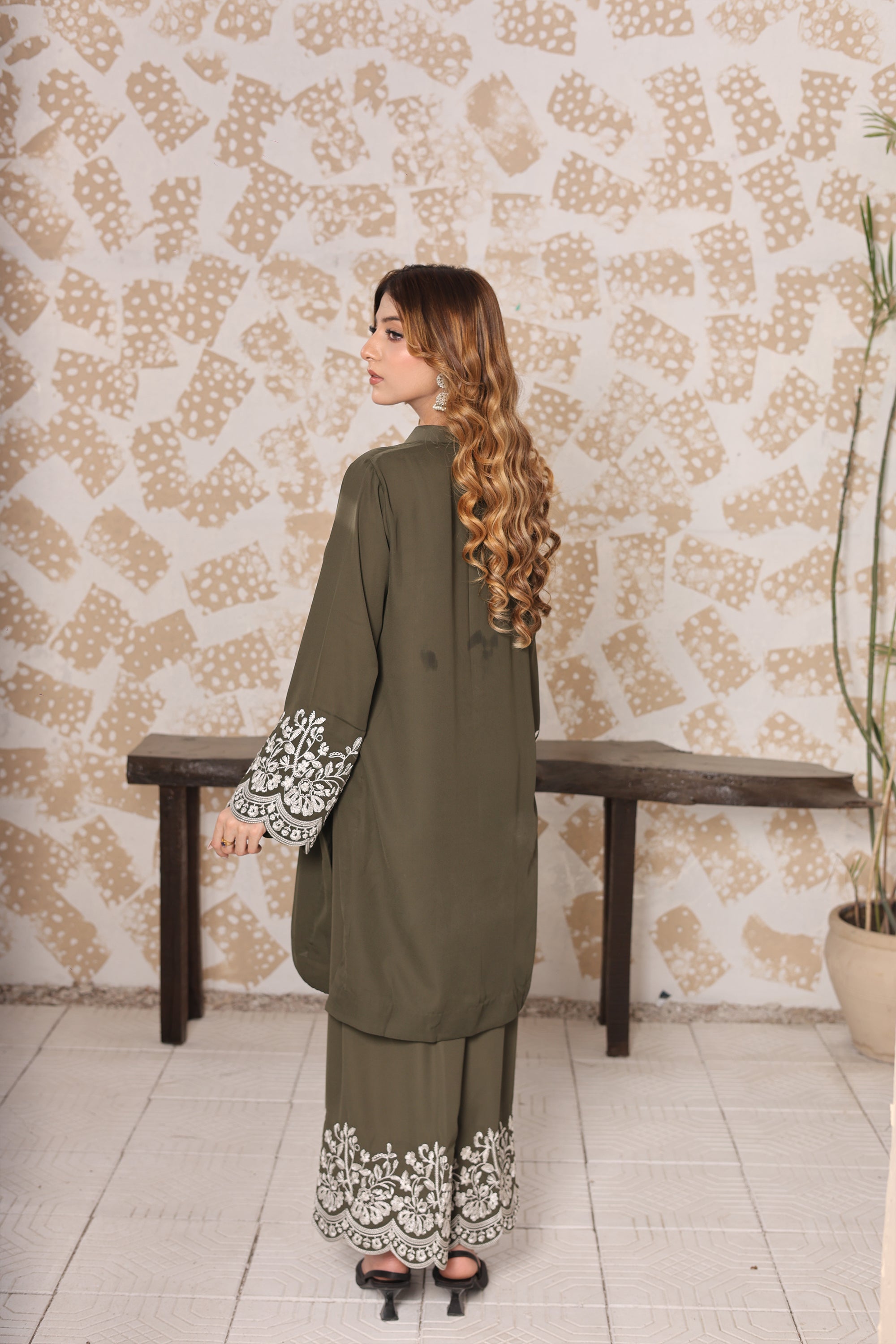 OLIVE DREAM