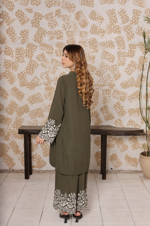 Olive dream